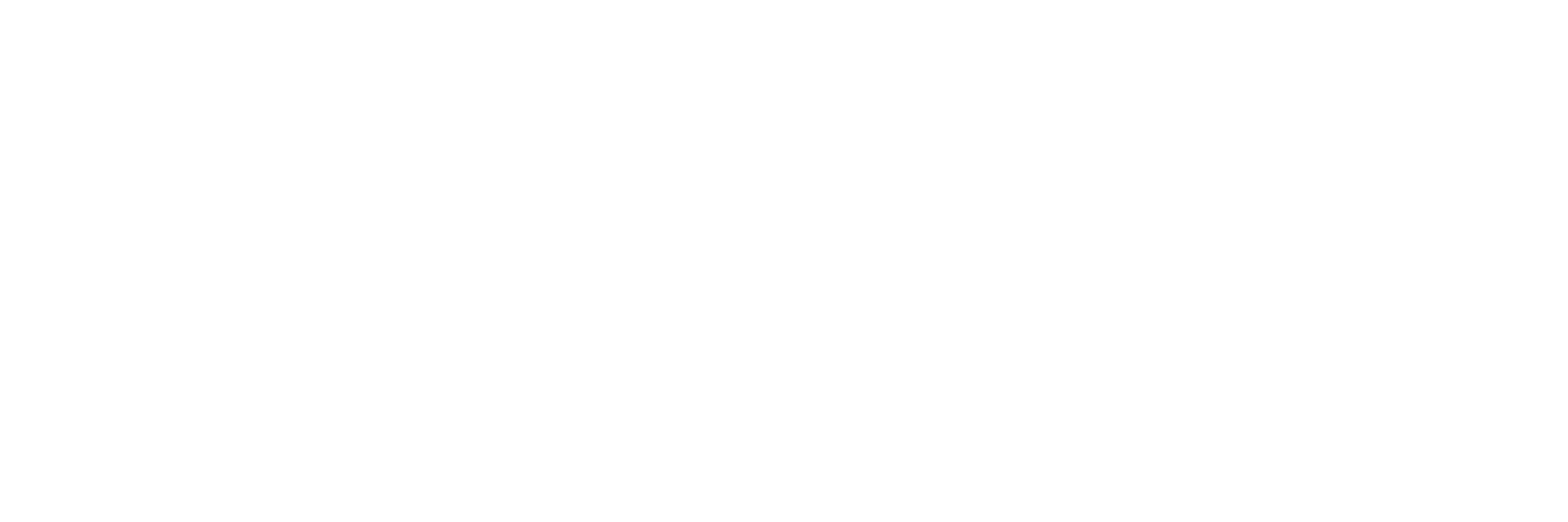 ravensbourne_white_logo